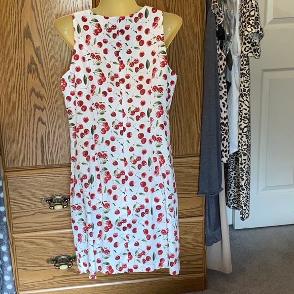 London Times shift dress Sz 10P - Picture 2 of 6